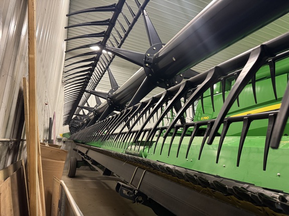 2018 John Deere 635FD - Photo3