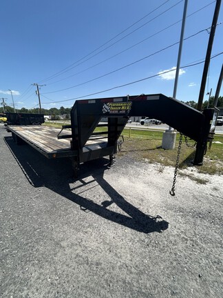 Greenway Equipment
