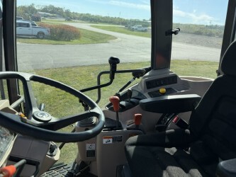 2020 Kubota M7060D