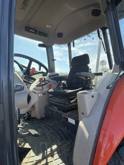 2020 Kubota M7060D