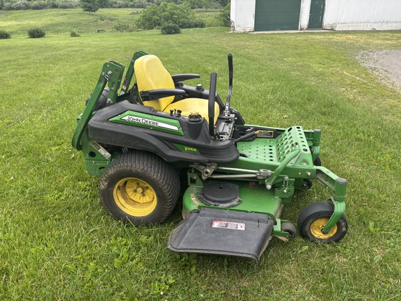 Used 2016 John Deere Z915B Zero Turn Mowers at Koenig Equipment in Urbana, OH - Photo4