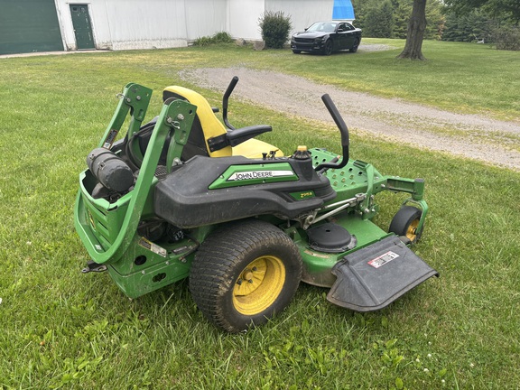 Used 2016 John Deere Z915B Zero Turn Mowers at Koenig Equipment in Urbana, OH - Photo7