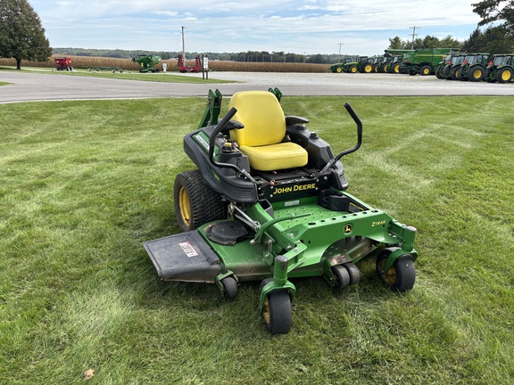 Used 2016 John Deere Z915B Zero Turn Mowers at Koenig Equipment in Urbana, OH - Photo1