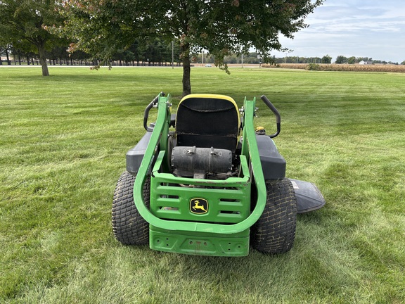 Used 2016 John Deere Z915B Zero Turn Mowers at Koenig Equipment in Urbana, OH - Photo4