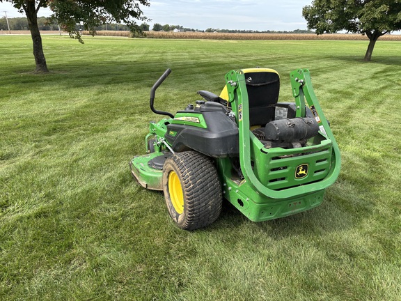 Used 2016 John Deere Z915B Zero Turn Mowers at Koenig Equipment in Urbana, OH - Photo5