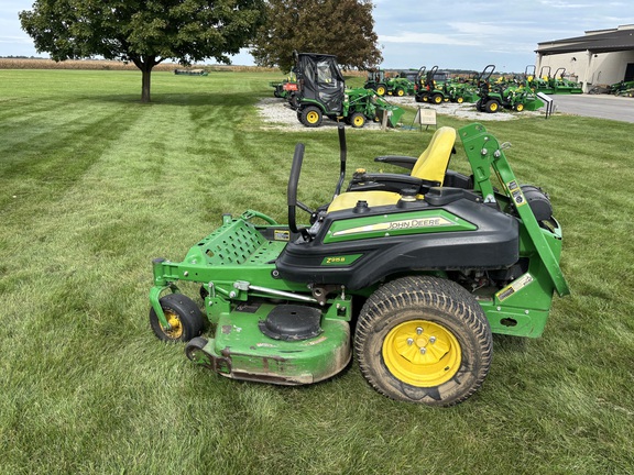 Used 2016 John Deere Z915B Zero Turn Mowers at Koenig Equipment in Urbana, OH - Photo6