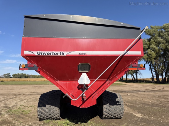2019 Unverferth 1610 - Photo4