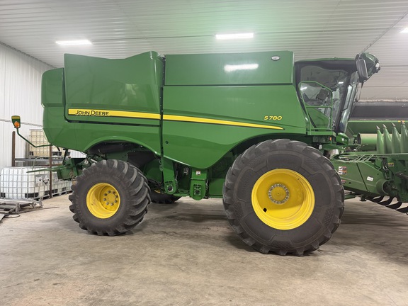 2023 John Deere S780 - Photo3