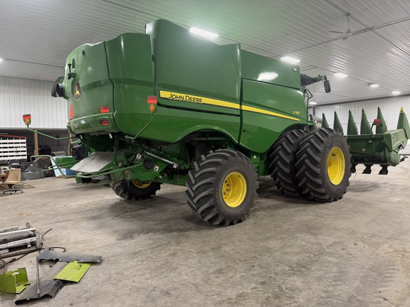 2023 John Deere S780 - Photo5