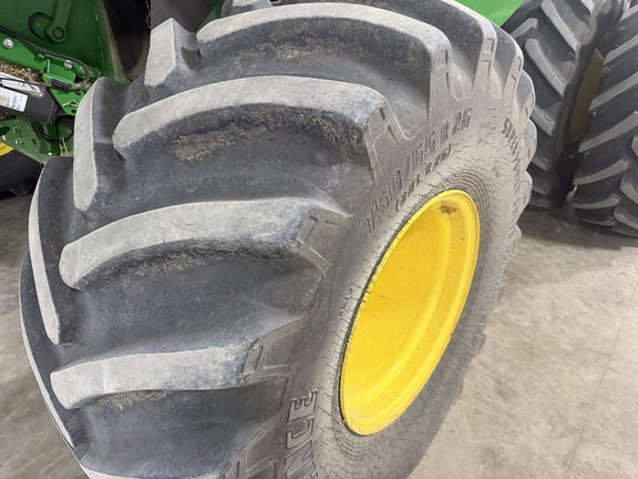 2023 John Deere S780 - Photo8