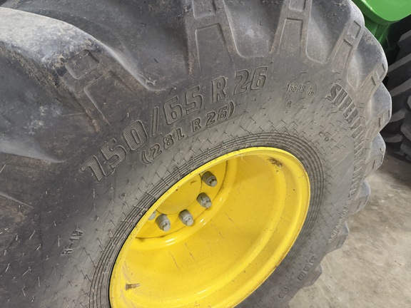 2023 John Deere S780 - Photo9