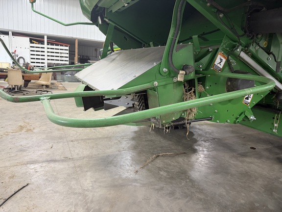 2023 John Deere S780 - Photo11