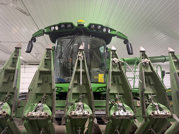 2023 John Deere S780 - Photo6