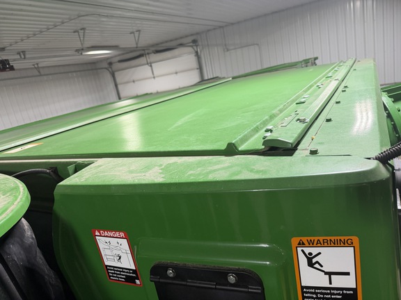 2023 John Deere S780 - Photo12