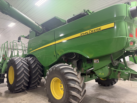 2023 John Deere S780 - Photo2