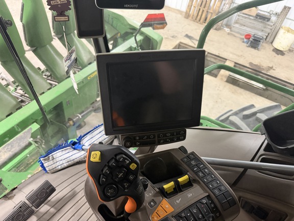2023 John Deere S780 - Photo14