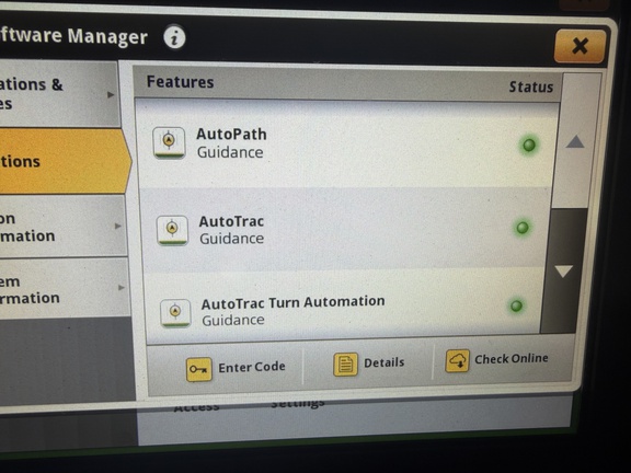 2023 John Deere S780 - Photo15