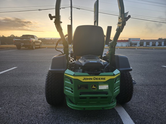 2026 John Deere Z515E
