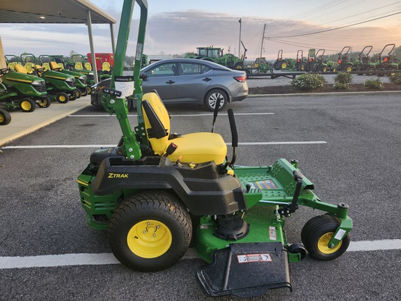 2026 John Deere Z515E