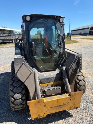2023 John Deere 324G