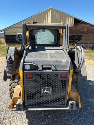 2023 John Deere 324G