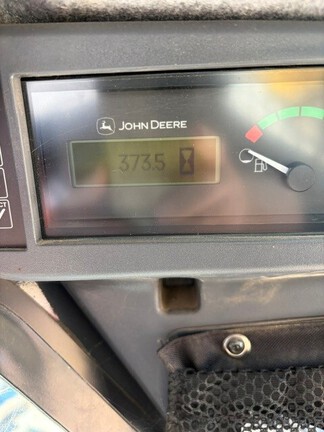 2023 John Deere 324G