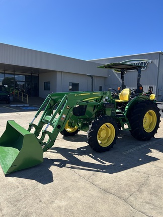 Greenway Equipment