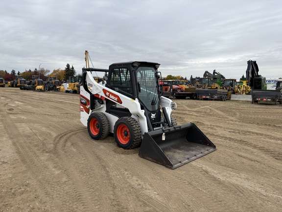 2024 Bobcat S64
