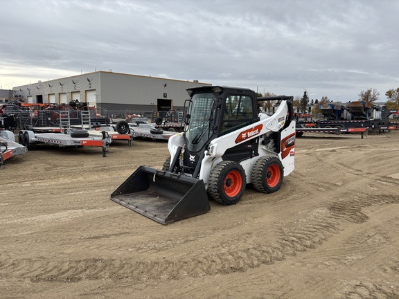 Photo of 2024 Bobcat S64