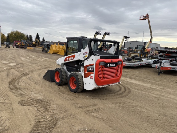 2024 Bobcat S64