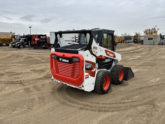2024 Bobcat S64