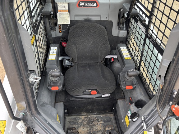 2024 Bobcat S64