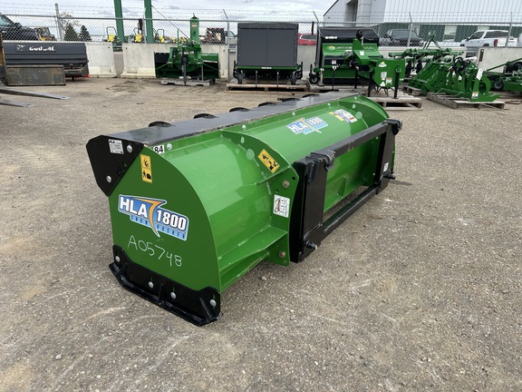 New In-Stock 2023 HLA 84