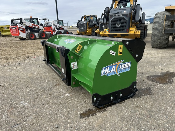 New In-Stock 2023 HLA 84