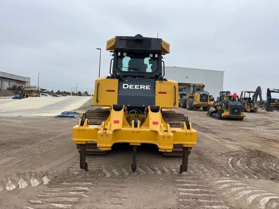 2024 John Deere 850L