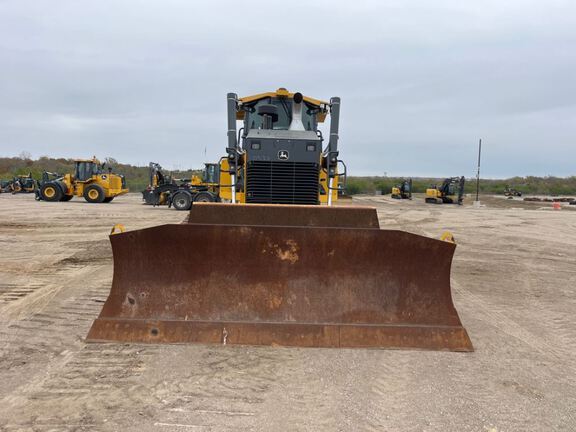 2024 John Deere 850L