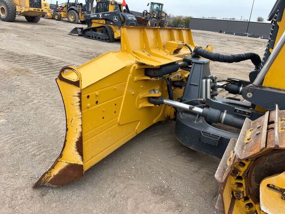 2024 John Deere 850L