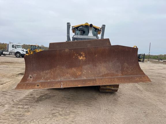 2024 John Deere 850L
