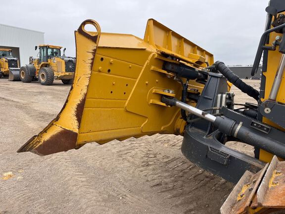 2024 John Deere 850L