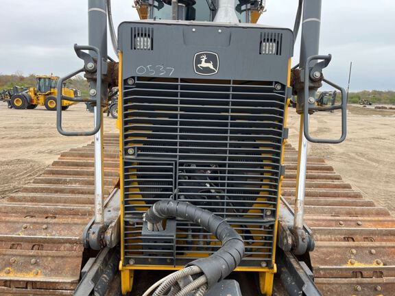 2024 John Deere 850L