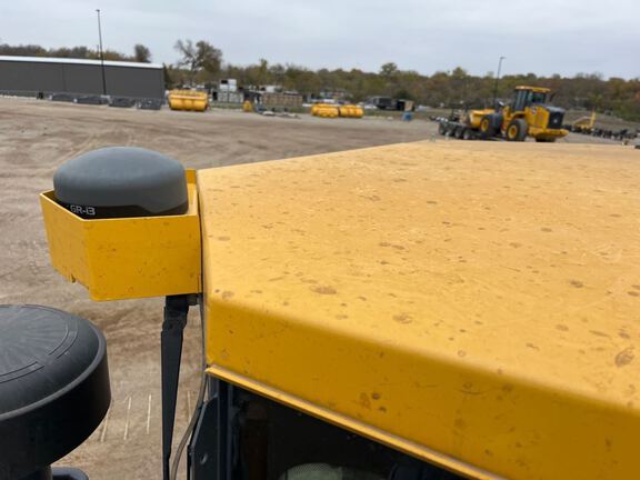 2024 John Deere 850L