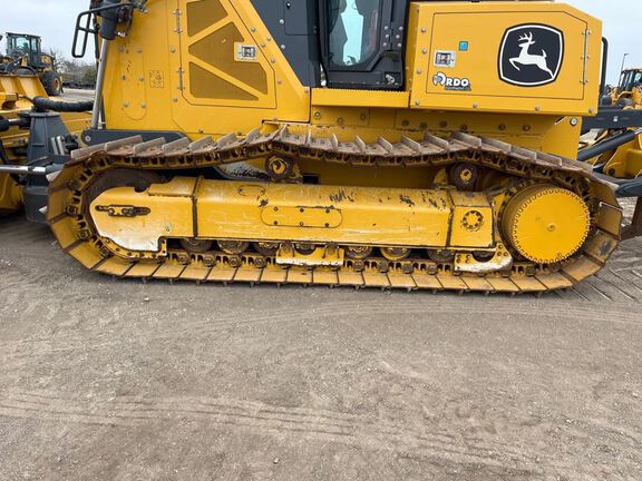 2024 John Deere 850L