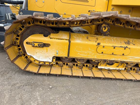 2024 John Deere 850L