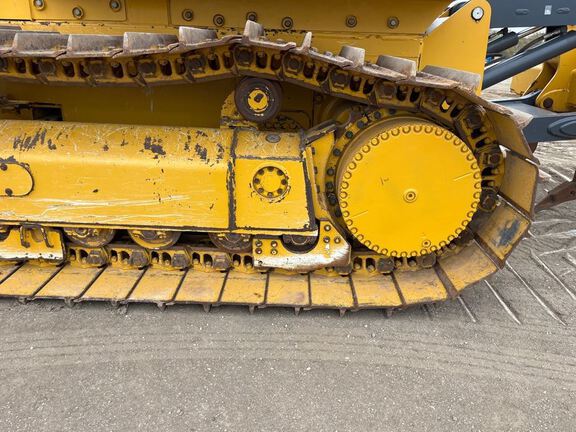 2024 John Deere 850L