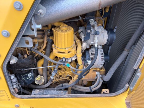 2024 John Deere 850L