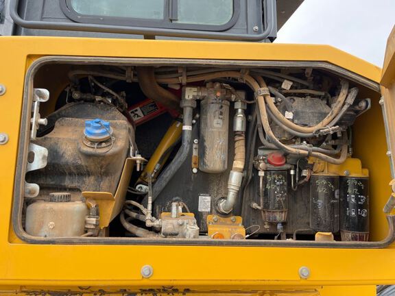 2024 John Deere 850L