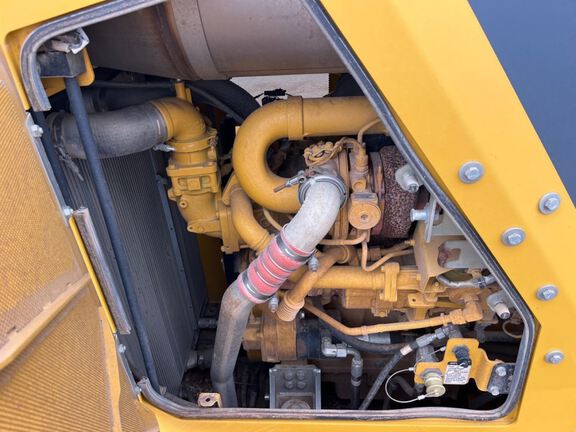 2024 John Deere 850L
