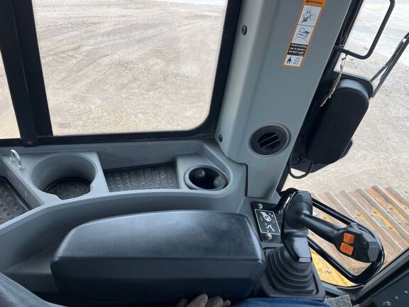 2024 John Deere 850L