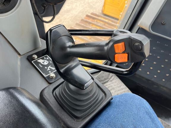 2024 John Deere 850L