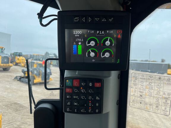 2024 John Deere 850L